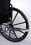 Safe&bull;t mate SM-012 Wheelchair Speed Restrictor, Price/pair