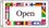 Custom International Open 5' X 8' Knit Poly Flag with Heading and Grommets, Price/piece