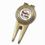 Custom Repair Tool Money Clip Brass w/ ColorQuick Ball Marker, Price/piece