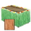 Custom Artificial Grass Table Skirting, 30" W x 9' L, Price/piece
