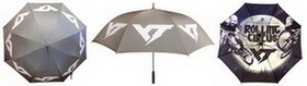 Custom Rain Golf Umbrella - 60" / 8 Panel (Digital)