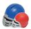 Custom Football Helmet Stress Reliever Squeeze Toy, Price/piece