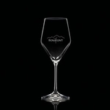 Custom Bengston Wine - 12oz Crystalline
