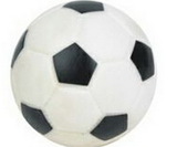 Custom Rubber Soccer (Mid Size)