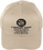 Custom Port Authority Flexfit Baseball Cap (Embroidered), Price/piece