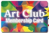 Custom Full Color Plastic Membership Card (20 Mil)