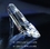 Custom Large Slipper optical crystal award trophy., 4.5" L x 7.25" W x 2.375" H, Price/piece