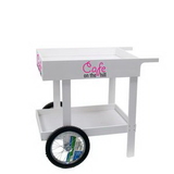 Custom Promotional Push Cart, 39