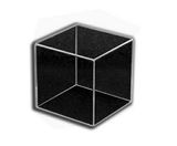 Custom Square Base Cases W/Out Base (15