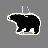 Custom Bear (Muzzle) Paper A/F