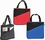 Blank Two Tone Expandable Poly Tote Bag, Price/piece