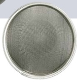 Custom Fine Mesh Stainless Steel Cup Shape Filter Screen