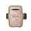 Custom Jog Strap Velvet Neoprene Smartphone/ iPod Holder, 4.75" W x 6" H, Price/piece