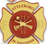 Custom Firefighter Stock Badge