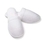 Custom Men's Closed Toe Microfiber Terry Cloth Slippers, Price/piece
