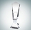Custom Global Golf Optical Crystal Award (11"), Price/piece