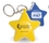 Custom Star Keychain Stress Reliever Toy, Price/piece