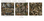 Custom Camouflage Kolder Holder Neoprene Can Cover w/ Glued In Bottom (1 Color), Price/piece