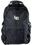 Custom Bulletproof Backpack from Armadillo (Black), 20" L x 16" W x 5" H, Price/piece
