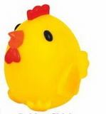 Custom Rubber Chick