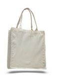 Custom Fancy Shopper Bag (Printed), 15
