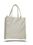 Custom Fancy Shopper Bag (Printed), 15" W x 16" H x 6" D, Price/piece