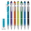 Custom Varsi Incline Stylus Pen, 5 1/2" H, Price/piece