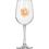 Custom 16 Oz. Vina Tall Wine Glass, Price/piece