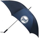 Custom Basic Metal Golf Umbrella
