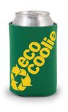 Custom Scuba Pocket Eco Coolie Can Cover (1 Color)