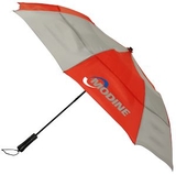 Custom Professional Folding Umbrella