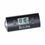 Custom Executive Flashlight Desk Alarm Clock, Price/piece