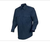 Custom Men's Long Sleeve Sentry Shirt