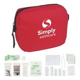 Custom First Aid Kit, 5