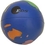 Custom Multi-Earthball Stress Reliever, Price/piece