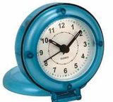 Custom Foldable Mini Alarm Clock
