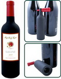 Custom Wine Bottle Corkscrew