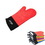 Custom Heat Resistant Silicone Oven Glove, 10 4/6" L x 7 1/4" W x 1" W, Price/piece