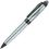 Custom Crown Collection Metal Pen (Silver), Price/piece