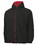 Custom Charles River Apparel Enterprise Jacket, Price/piece