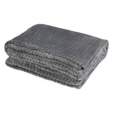 Custom Cozy Plush Blanket