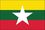 Custom Myanmar Nylon Outdoor UN Flags of the World (5'x8'), Price/piece