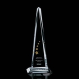 Custom Starfire Majestic Tower Award (21