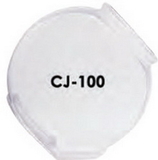 Custom 160 Oz. Cookie Jar Style Angled Bowls - Imprinted