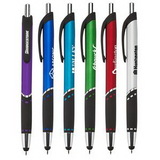 Custom Solana Velvet-Touch VGC Stylus Pen, 5 1/2