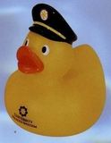 Custom Sheriff Occupational Duck