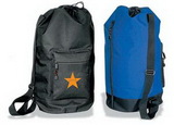 Custom Drawstring Backpack (11