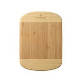 Custom Small Bamboo Cutting Board, 8