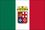 Custom Italian Ensign Nylon Outdoor Flags of the World (3'x5'), Price/piece