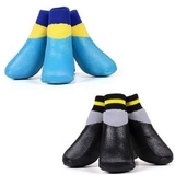 Custom Waterproof Dog Shoes, 1